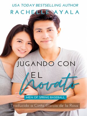 cover image of Jugando con el Novato